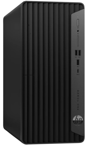 Изображение товара Компьютер HP Pro 400 G9 MT надежное рабочее устройство для дома и офиса