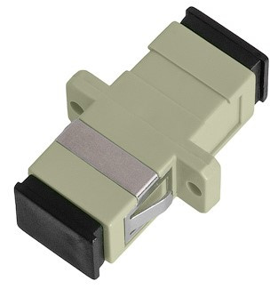 фото Адаптер проходной   NMF-OA1MM-SCU-SCU-2 в Екатеринбурге