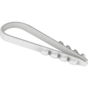 фото Дюбель-хомут EKF plc-ncc-5x10w