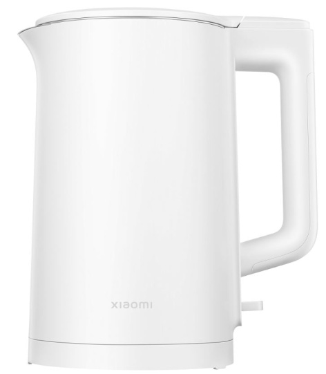 Изображение товара Электрочайник Xiaomi Electric Kettle 2 Lite 1.5 л быстрый и надежный для кухни