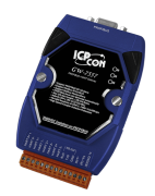 фото Преобразователь ICP DAS GW-7557-B CR