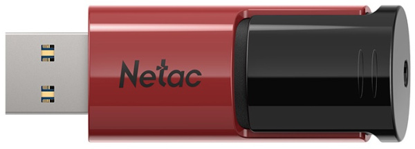 фото Накопитель USB 3.0 32GB Netac U182 в Екатеринбурге