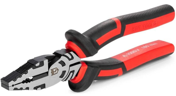 Изображение товара Пассатижи КВТ 105212