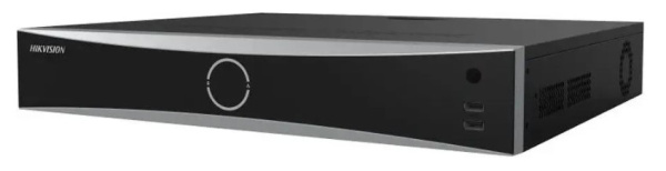 Изображение товара Видеорегистратор HIKVISION DS-7716NXI-K4/16P(E)
