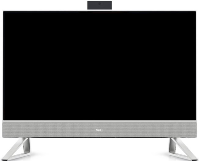 

Моноблок 27'' Dell Inspiron AIO 7730 Ultra i7-150U/16GB/1TB SSD/GeForce MX570A 2GB/1920x1080 IPS/WiFi/BT/cam/kbd/mouse/Win11Pro/white, Inspiron AIO 7730