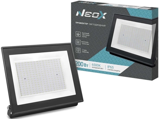 Прожектор Neox 4690612037110