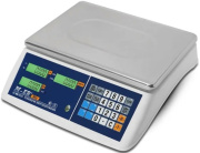 фото Весы Mercury M-ER 223AC-15.2 LCD