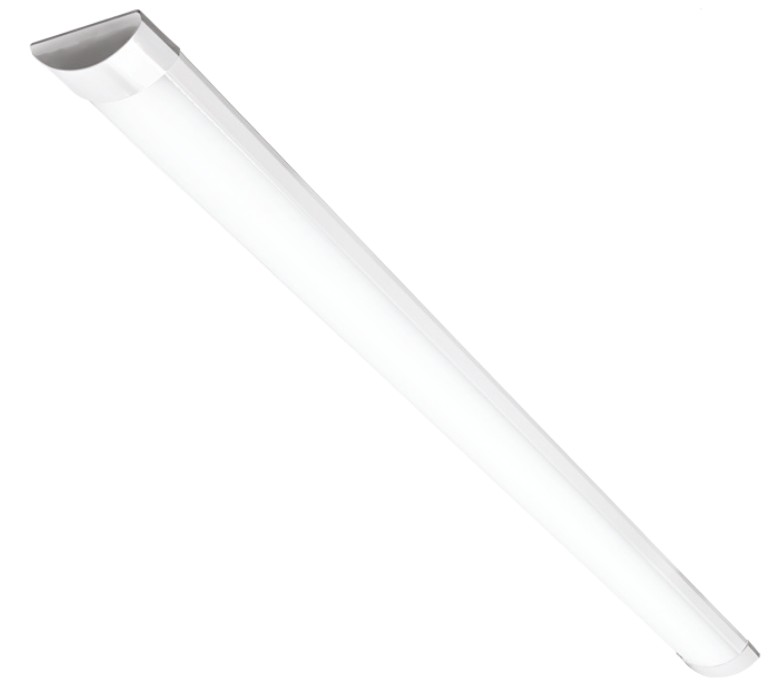 

Светильник светодиодный WOLTA WLFW36W03 36Вт 6500К IP40 3600лм матовый, WLFW36W03