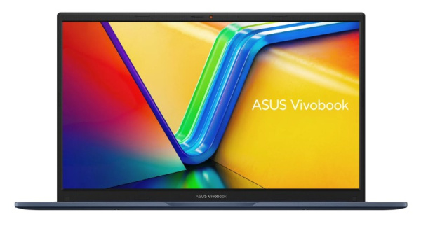 Изображение товара Ноутбук ASUS X1504VA - для работы и дома без ОС