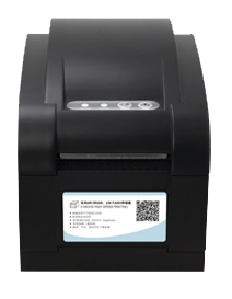 Изображение товара Термопринтер BSmart BS-350 (DT) для печати этикеток
