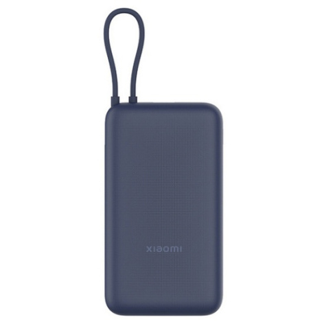 фото Аккумулятор внешний Xiaomi 33W Power Bank в Волгограде