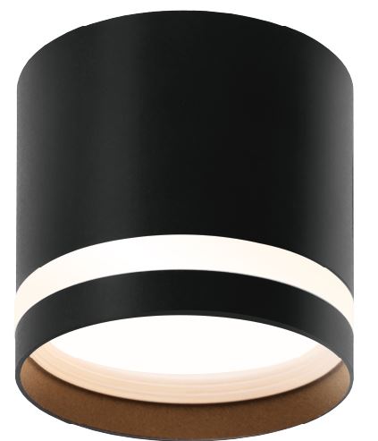 

Светильник WOLTA WSL-GX53/04BL под лампу GX53 Черный MODERNO, WSL-GX53/04BL