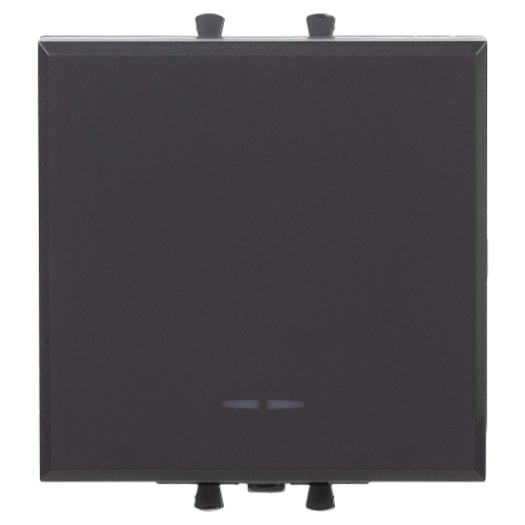 Изображение товара Переключатель модульный серии Avanti DKC 4412112 для освещения