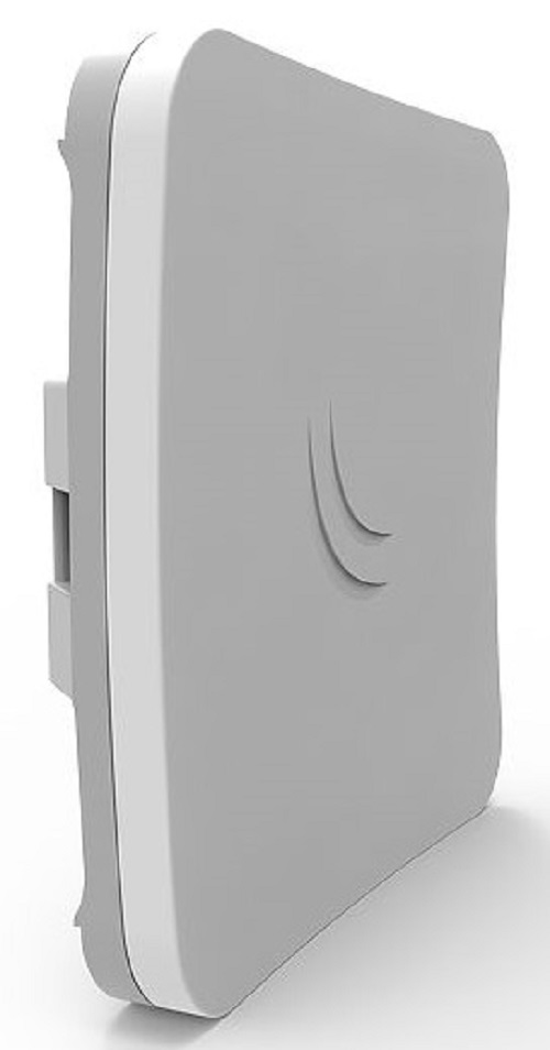 

Точка доступа Mikrotik SXTsq Lite5 5 ГГц, 802.11a/n, 25 дБм, MIMO 2x2, 1x Ethernet, SXTsq Lite5