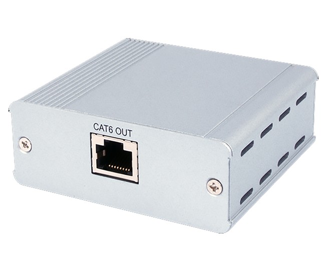 

Передатчик Cypress CH-107TX интерфейса HDMI 1.3 по витой паре, CH-107TX