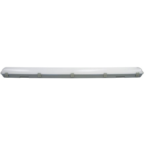 фото Светильник светодиодный Feron линейный AL5044 120LED (2835) в Омске