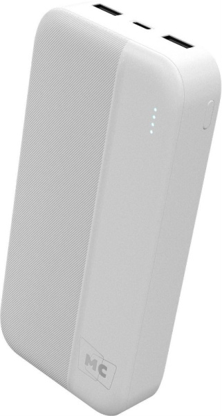 Изображение товара Аккумулятор More Choice PB25-10