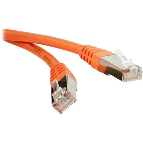 фото Кабель патч-корд Lanmaster LAN6-S45-45-5.0-LSZH