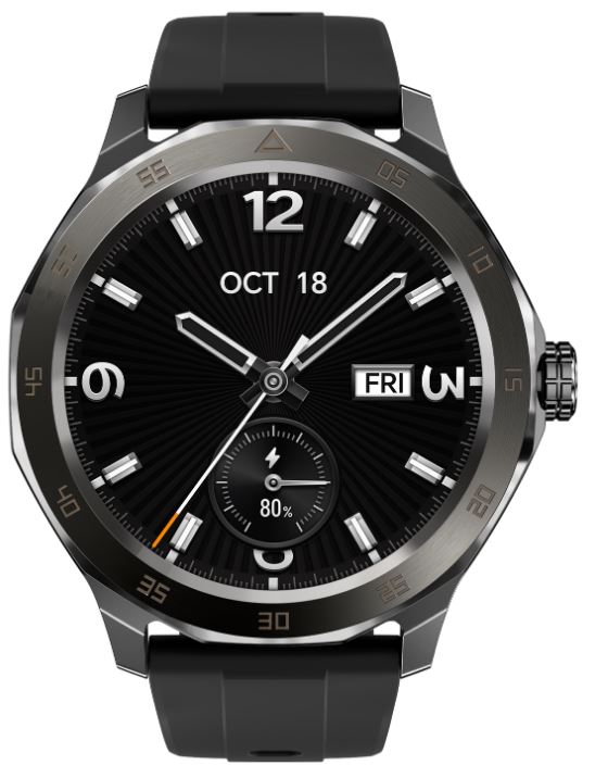 Часы Honor INFOWEAR Watch 2