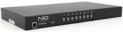 фото Концентратор  Nio-Electronics NIO-EUSB 8EP