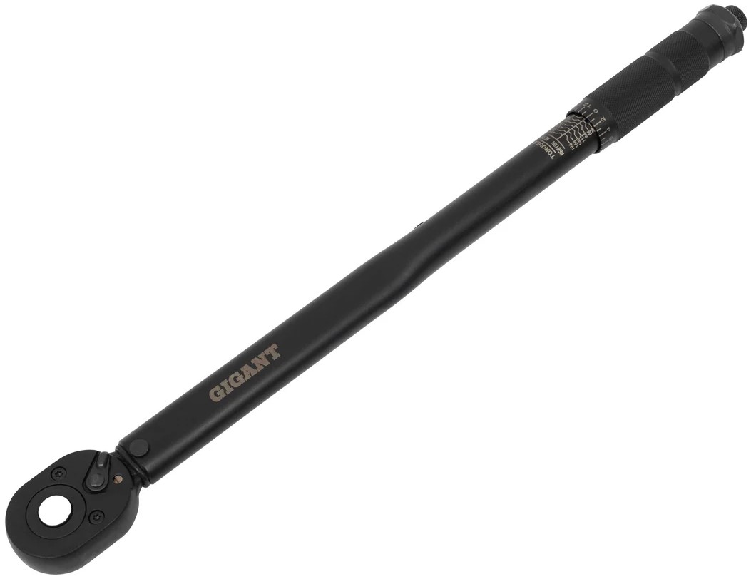 

Ключ динамометрический Gigant TW-5 1/2" 28-210 Нм, TW-5