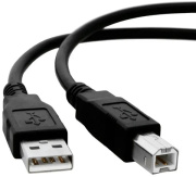 фото Кабель  Rigol CB-USBA-USBB-FF-150