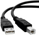 фото Кабель  Rigol CB-USBA-USBB-FF-150 в Санкт-Петербургe