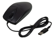 фото Мышь A4Tech OP-620DS