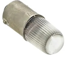 

Лампа неоновая EKF la-220 220В BA9S, la-220