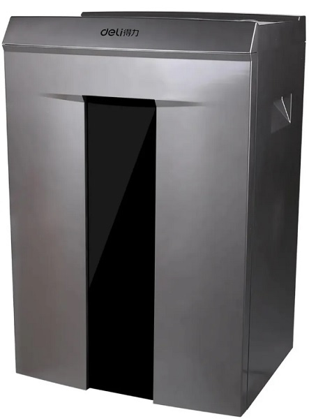 Изображение товара Уничтожитель бумаг Deli 9907