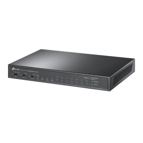 фото Коммутатор  TP-LINK TL-SL1311P в Уфе