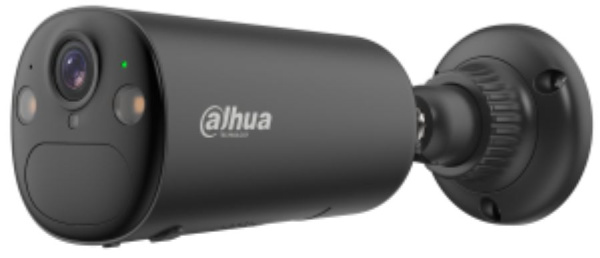 Видеокамера IP Dahua DH-BF4CA-XL