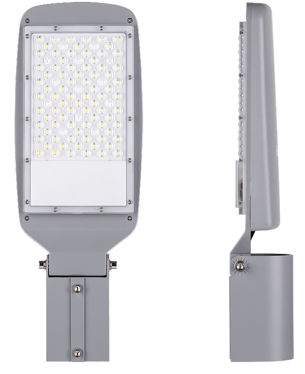 

Светильник уличный WOLTA STL-70W03 70Вт 5700К IP65, STL-70W03