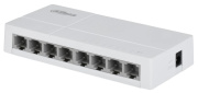 фото Коммутатор Dahua DH-SF1008L
