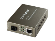 фото Медиа-конвертер TP-LINK MC112CS