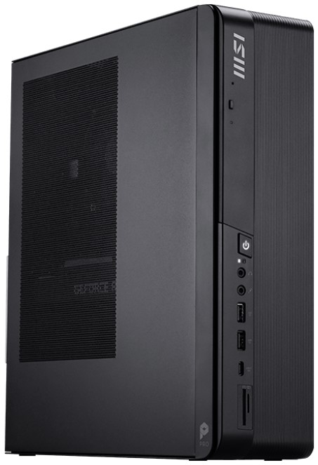 

Компьютер MSI Pro DP80 A14TAG-058XRU 9S6-B20821-058 i7-14700/16GB/512GB SSD/RTX 3050 6GB/WiFi/BT/noOS/black, Pro DP80 A14TAG-058XRU