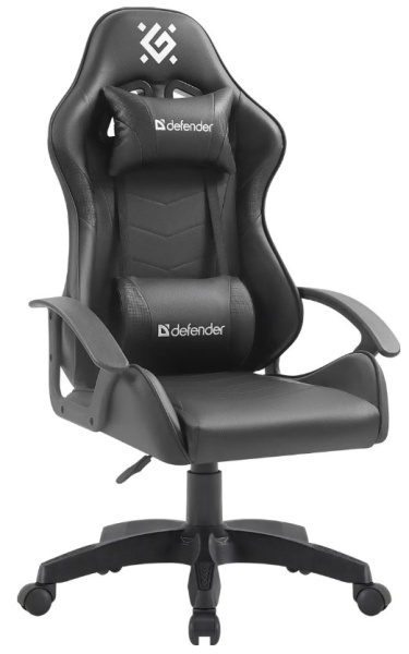 фото Кресло игровое Defender Oracle в Казани
