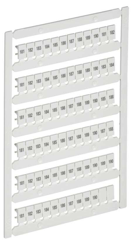 Маркер IEK AF-CT10D-M-004-19
