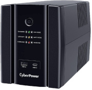 фото Источник бесперебойного питания CyberPower UT1500EG