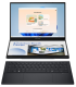 фото Ноутбук  ASUS Zenbook Duo Special UX8406CA-PZ268X 14 ", Core Ultra 9, 32 Гб RAM, 1 Тб SSD, Arc graphics, Серый