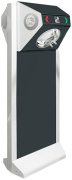 фото Стойка  CARDDEX STL-04NE