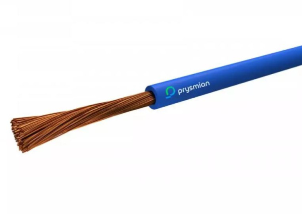 Изображение товара Провод РЭК-Prysmian ПуГВнг(А)-LS 1х50