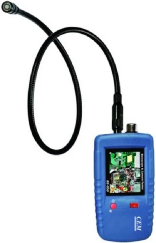 

Видеоскоп CEM BS-050 CEM 480045, BS-050