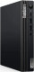 фото Компьютер Lenovo ThinkCentre Tiny M70Q-5 SLIM (Intel Core i5 14400T (10/16; 1,5ГГц; 20Мб), 1.5ГГц, 16ГБ DDR5, SSD 512 Гб, Intel UHD Graphics 730, Windows 11 Профессиональная) [12TESKR400_W11P]
