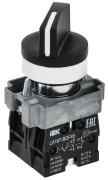 фото Переключатель IEK BSW20-BDF45-3-24-67-2-K02