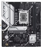 фото Материнская плата mATX  ASUS B760M-AYW WIFI-SI