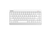 фото Клавиатура A4Tech FBK11 WHITE