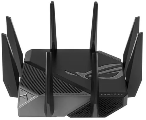 фото Роутер  ASUS 90IG06E0-MO1R00 в Уфе