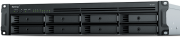 фото Сетевое хранилище Synology RS1221RP+