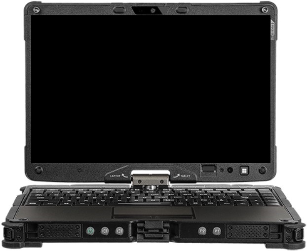 

Ноутбук Getac V110G7 VSC15PJYBDXA i5-1235U/8GB/256GB SSD/Iris Xe Graphics/11.6" TFT LCD FHD/TS+Stylus/WiFi/BT/cam/Win11Pro/black, V110G7